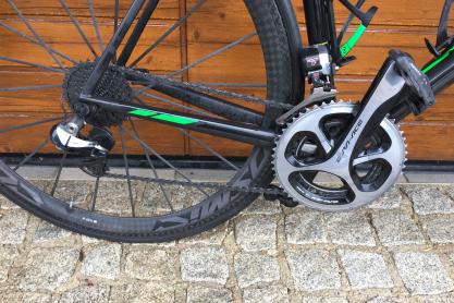 Scott Addict  zu verkaufen