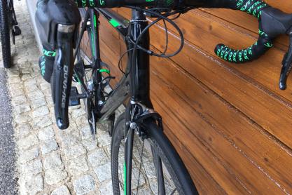 Scott Addict  zu verkaufen