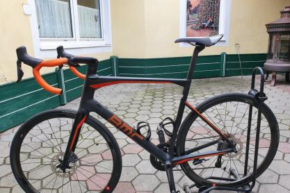 BMC Roadmachine zu verkaufen