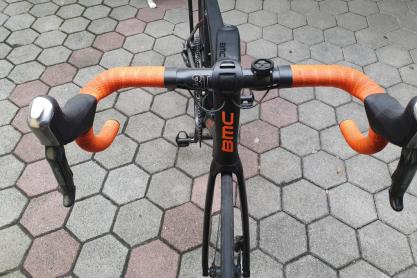 BMC Roadmachine zu verkaufen