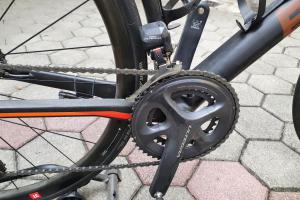 BMC Roadmachine zu verkaufen