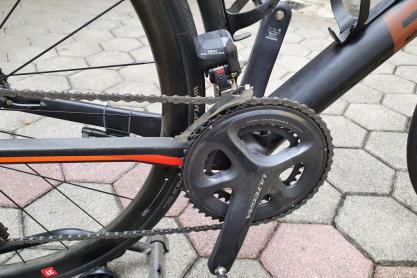 BMC Roadmachine zu verkaufen