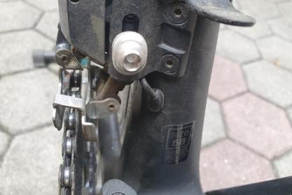 BMC Roadmachine zu verkaufen