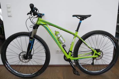 Specialized Grave Comp 29 zu verkaufen