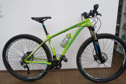 Specialized Grave Comp 29 zu verkaufen