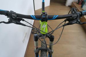 Specialized Grave Comp 29 zu verkaufen