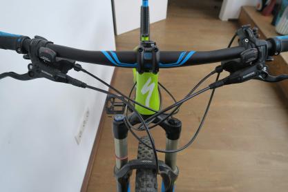 Specialized Grave Comp 29 zu verkaufen