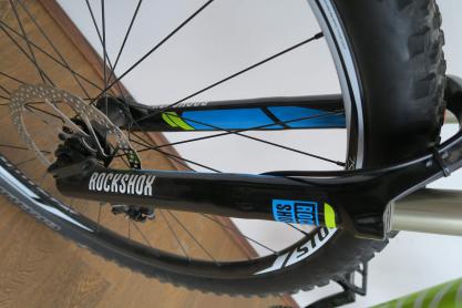 Specialized Grave Comp 29 zu verkaufen