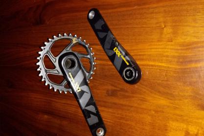 Sram XX1 Eagle Kurbelgarnitur zu verkaufen