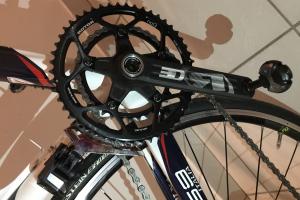 Colnago C59 Rahmengröße 50s zu verkaufen