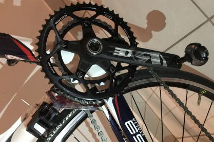 Colnago C59 Rahmengröße 50s zu verkaufen