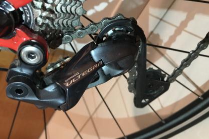 Colnago C59 Rahmengröße 50s zu verkaufen