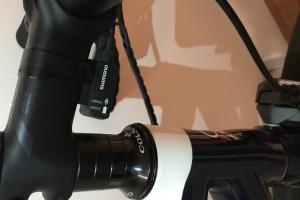 Colnago C59 Rahmengröße 50s zu verkaufen