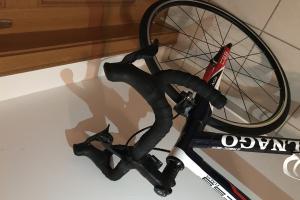Colnago C59 Rahmengröße 50s zu verkaufen