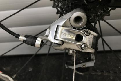 Scott Addict zu verkaufen