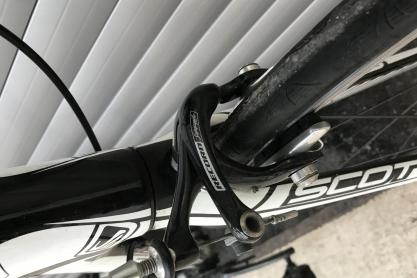 Scott Addict zu verkaufen
