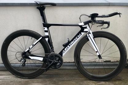 Airstreeem Super TT zu verkaufen
