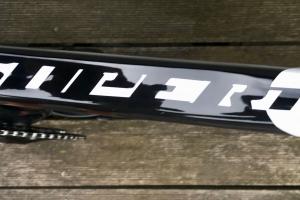Airstreeem Super TT zu verkaufen