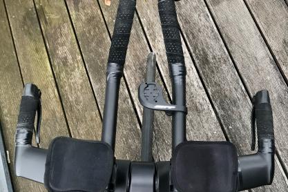 Airstreeem Super TT zu verkaufen