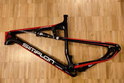 Simplon Cirex 100 zu verkaufen