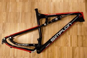 Simplon Cirex 100 zu verkaufen