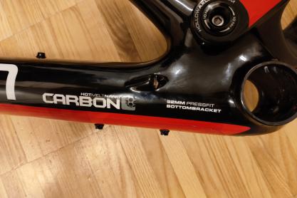 Simplon Cirex 100 zu verkaufen