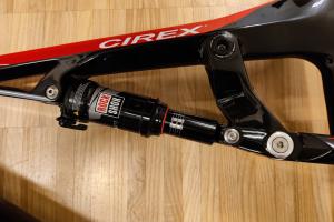 Simplon Cirex 100 zu verkaufen