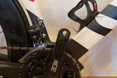 Cervélo Triathlonrad P3 zu verkaufen