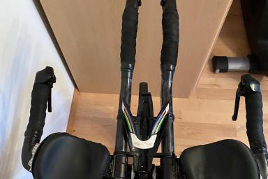 Cervélo Triathlonrad P3 zu verkaufen