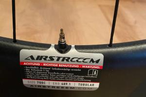Cervélo Triathlonrad P3 zu verkaufen