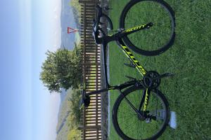Scott Foil 10 DI2 zu verkaufen