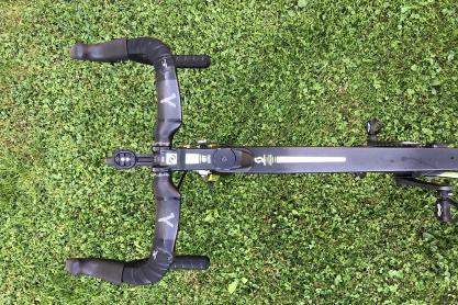 Scott Foil 10 DI2 zu verkaufen