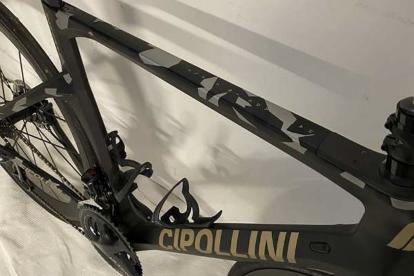 Cipollini Rennrad NK1 zu verkaufen