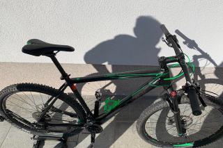Cube Reaction Race zu verkaufen