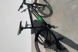 Cube Reaction Race zu verkaufen