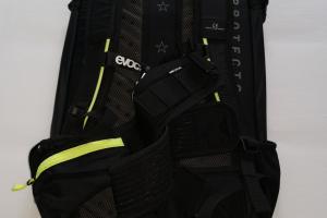 Evoc FR ENDURO BLackline XL zu verkaufen