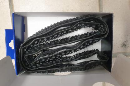 Shimano XTR LR Carbon zu verkaufen