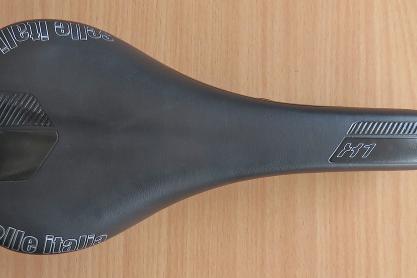 Selle Italia X1 (Tausch möglich) zu verkaufen