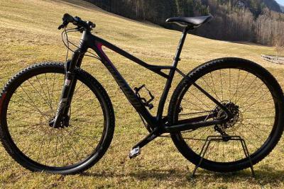 Specialized Fate Comp Carbon 29 zu verkaufen