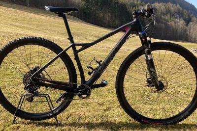 Specialized Fate Comp Carbon 29 zu verkaufen
