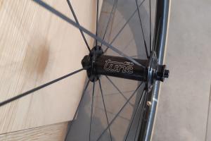 Pancho Wheels Rush 50 Clincher zu verkaufen