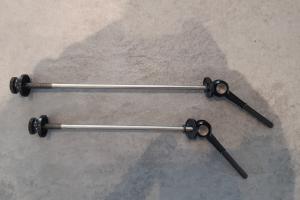 Pancho Wheels Rush 50 Clincher zu verkaufen
