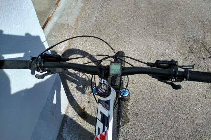 Lapierre spicy 327 zu verkaufen
