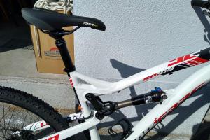 Lapierre spicy 327 zu verkaufen