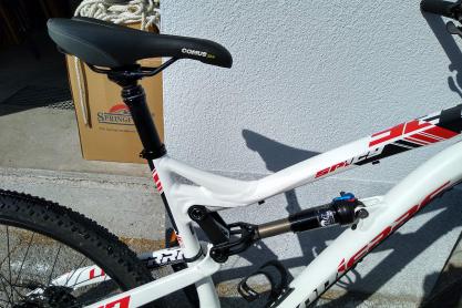 Lapierre spicy 327 zu verkaufen