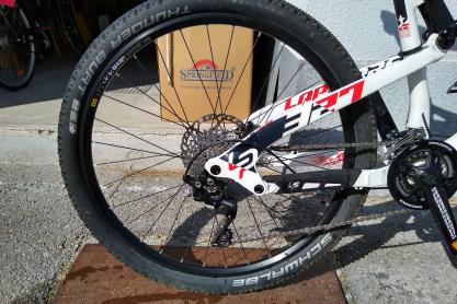 Lapierre spicy 327 zu verkaufen
