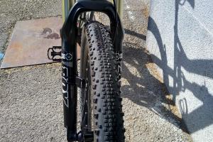Lapierre spicy 327 zu verkaufen