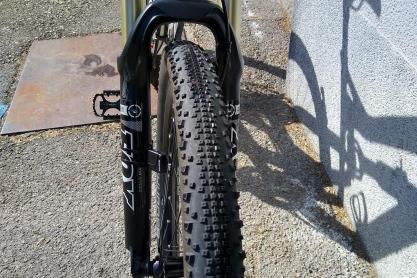 Lapierre spicy 327 zu verkaufen