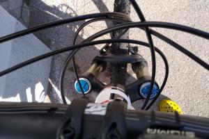 Lapierre spicy 327 zu verkaufen