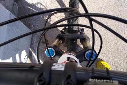 Lapierre spicy 327 zu verkaufen